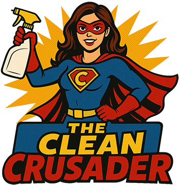 The Clean Crusader